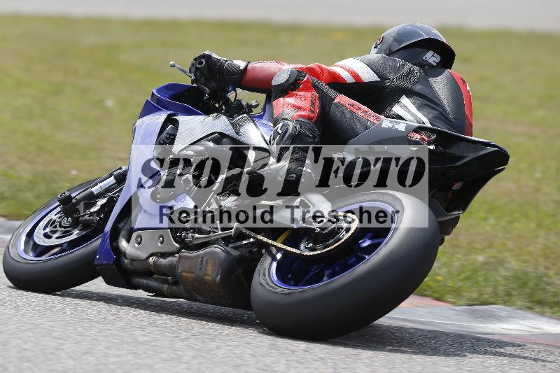/24 08.06.2025 TZ Motorsport ADR/Gruppe rot/40